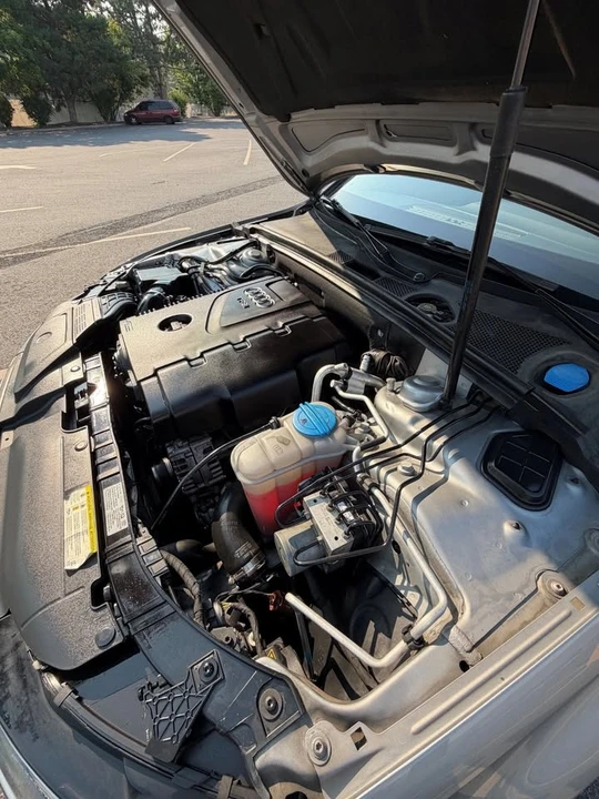 2015 Audi B8 A4 - Image 17 of 20