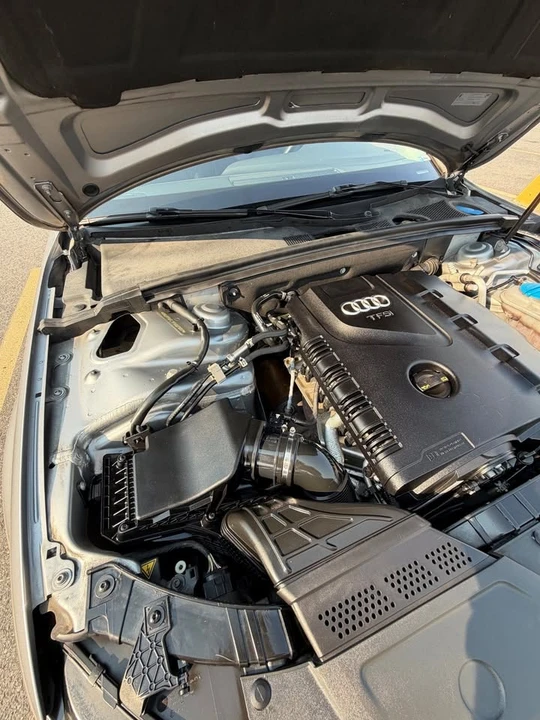 2015 Audi B8 A4 - Image 15 of 20