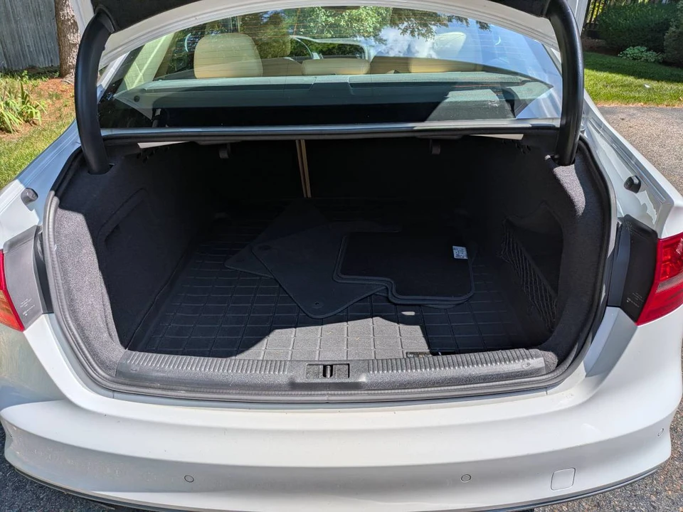 2015 Audi B8 A4 - Image 9 of 9