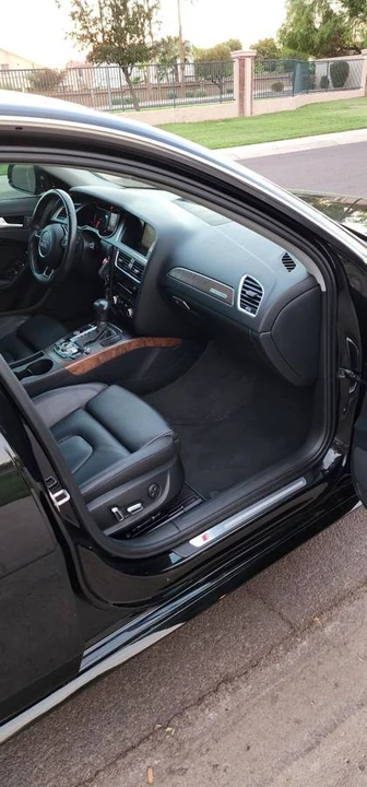 2015 Audi B8 A4 - Image 16 of 22