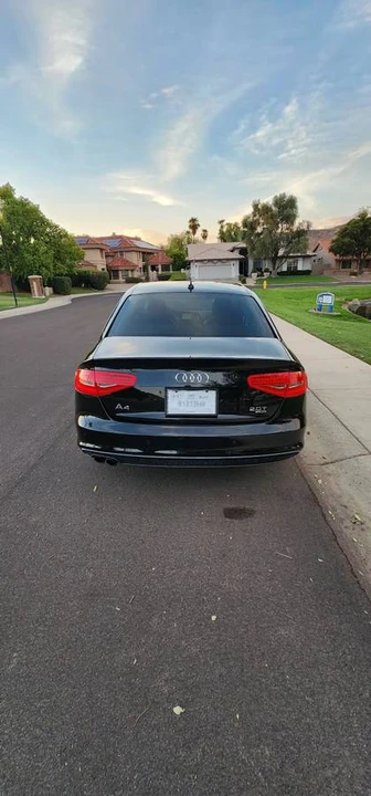 2015 Audi B8 A4 - Image 4 of 22