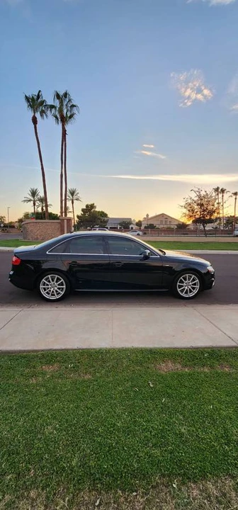 2015 Audi B8 A4 - Image 6 of 22