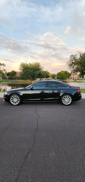 2015 Audi B8 A4 - Image 2 of 22