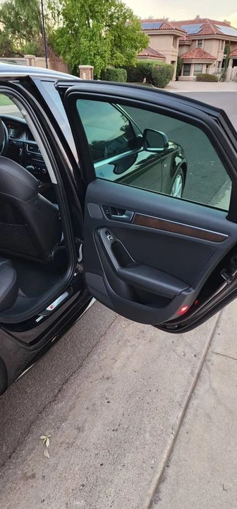 2015 Audi B8 A4 - Image 13 of 22