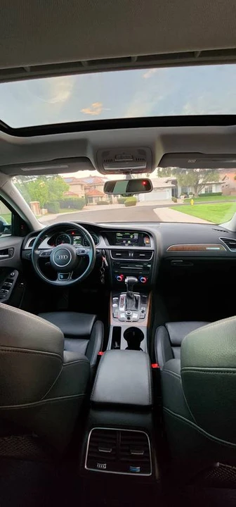 2015 Audi B8 A4 - Image 18 of 22