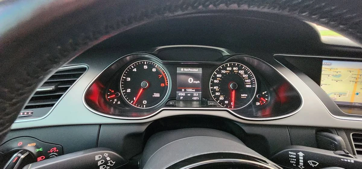 2015 Audi B8 A4 - Image 20 of 22