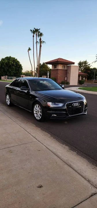 2015 Audi B8 A4 - Image 7 of 22