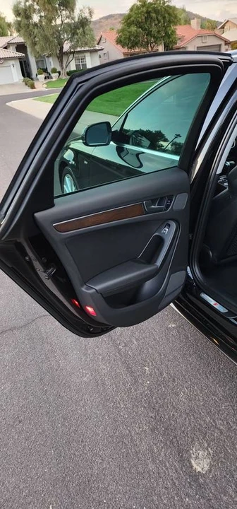2015 Audi B8 A4 - Image 11 of 22
