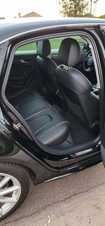 2015 Audi B8 A4 - Image 14 of 22