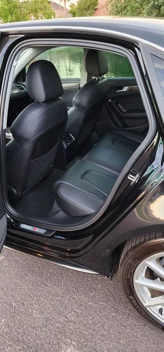 2015 Audi B8 A4 - Image 12 of 22