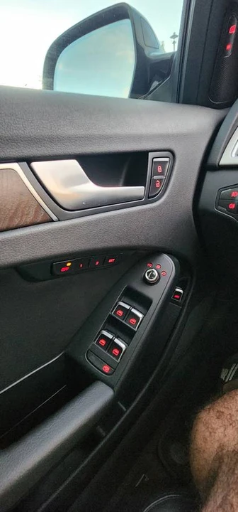 2015 Audi B8 A4 - Image 21 of 22