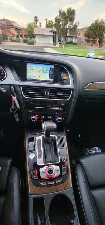 2015 Audi B8 A4 - Image 19 of 22