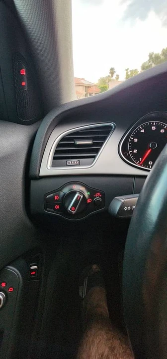 2015 Audi B8 A4 - Image 22 of 22