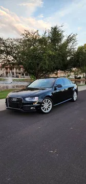 2015 Audi A4 S Line Quattro Premium