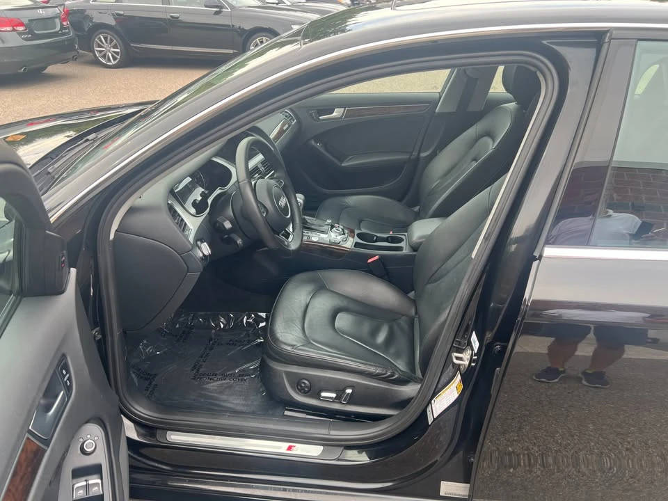 2015 Audi B8 A4 - Image 9 of 20