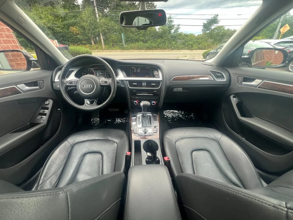 2015 Audi B8 A4 - Image 15 of 20