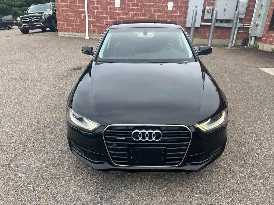 2015 Audi B8 A4 - Image 8 of 20