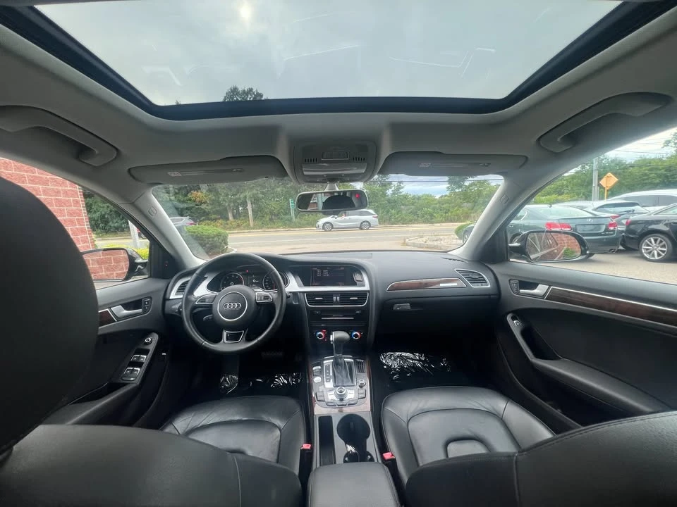 2015 Audi B8 A4 - Image 14 of 20