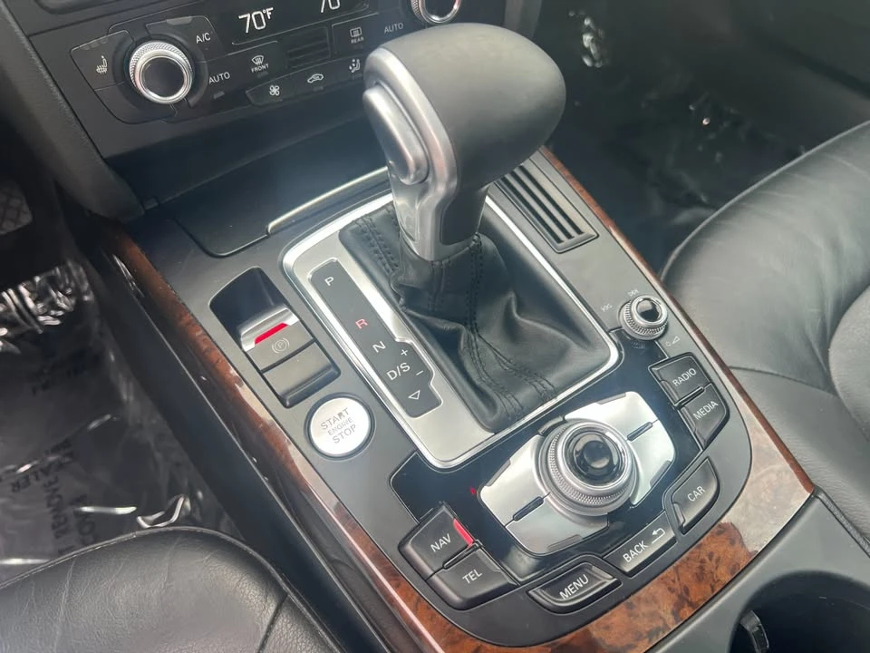 2015 Audi B8 A4 - Image 18 of 20