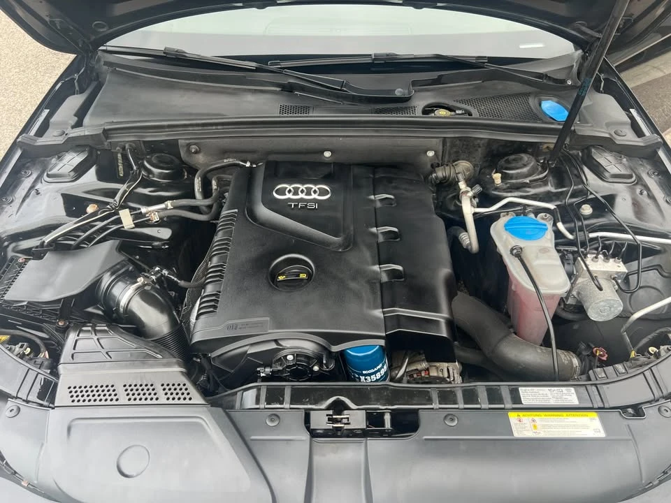 2015 Audi B8 A4 - Image 20 of 20