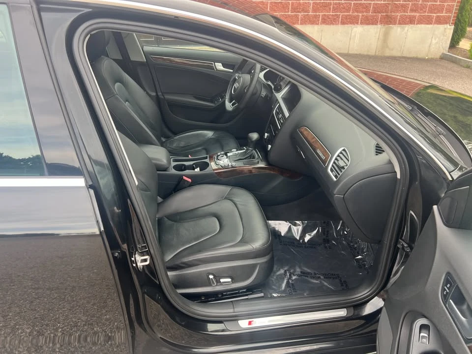 2015 Audi B8 A4 - Image 13 of 20