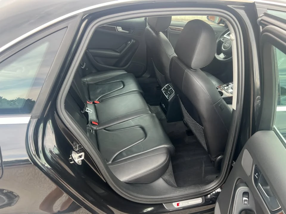 2015 Audi B8 A4 - Image 12 of 20