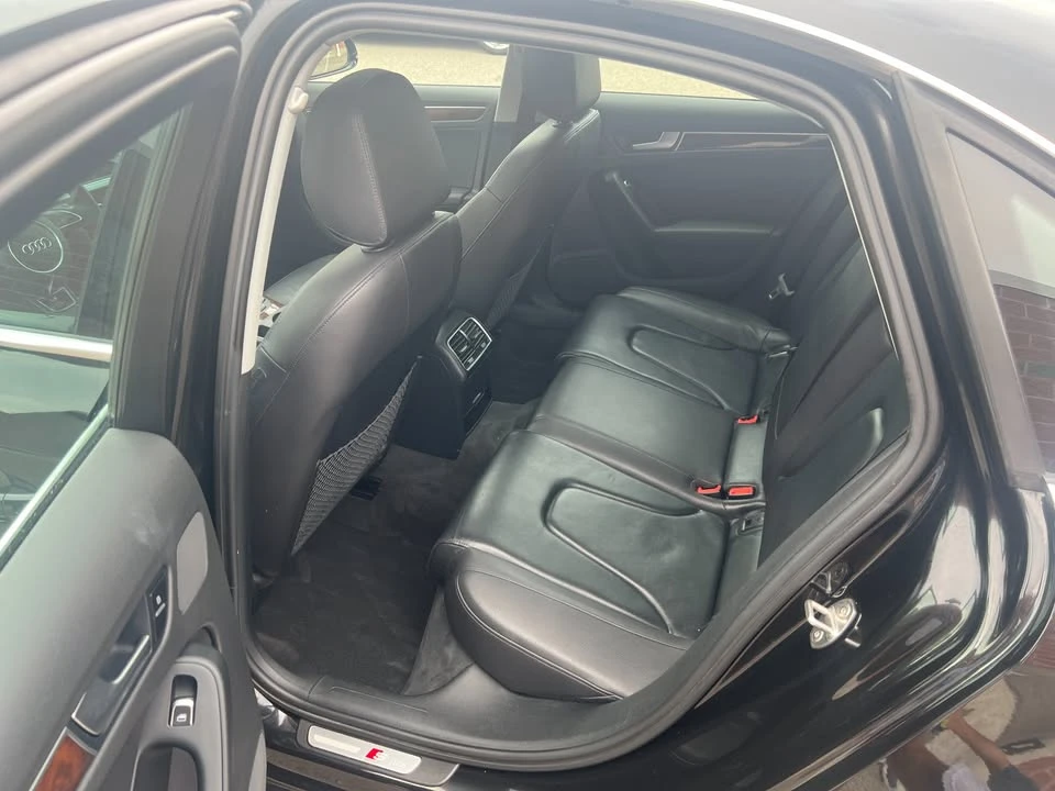 2015 Audi B8 A4 - Image 10 of 20