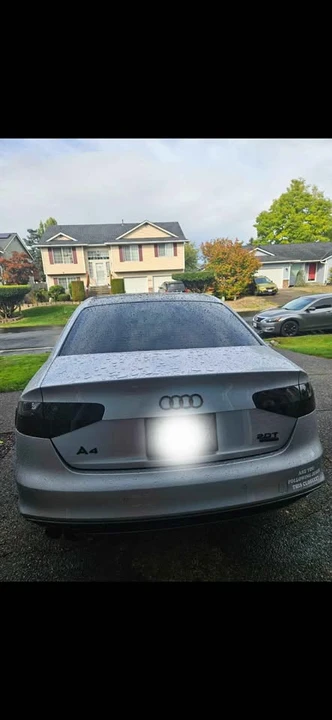 2015 Audi B8 A4 - Image 4 of 8