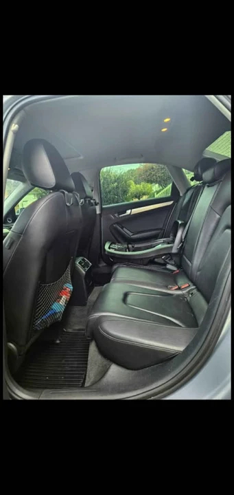2015 Audi B8 A4 - Image 6 of 8