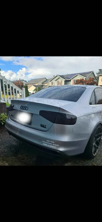 2015 Audi B8 A4 - Image 3 of 8