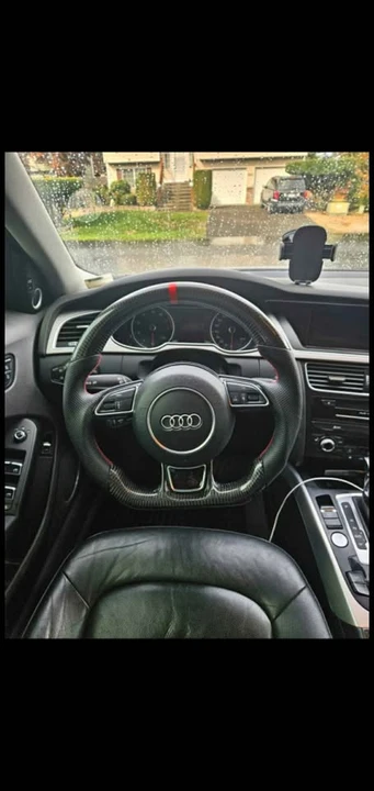 2015 Audi B8 A4 - Image 5 of 8