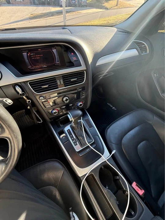 2015 Audi B8 A4 - Image 8 of 10