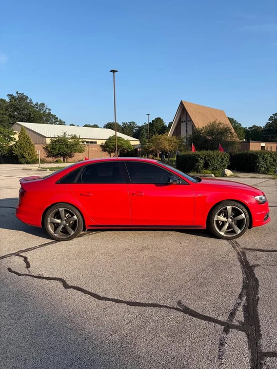 2015 Audi B8 A4 - Image 6 of 10