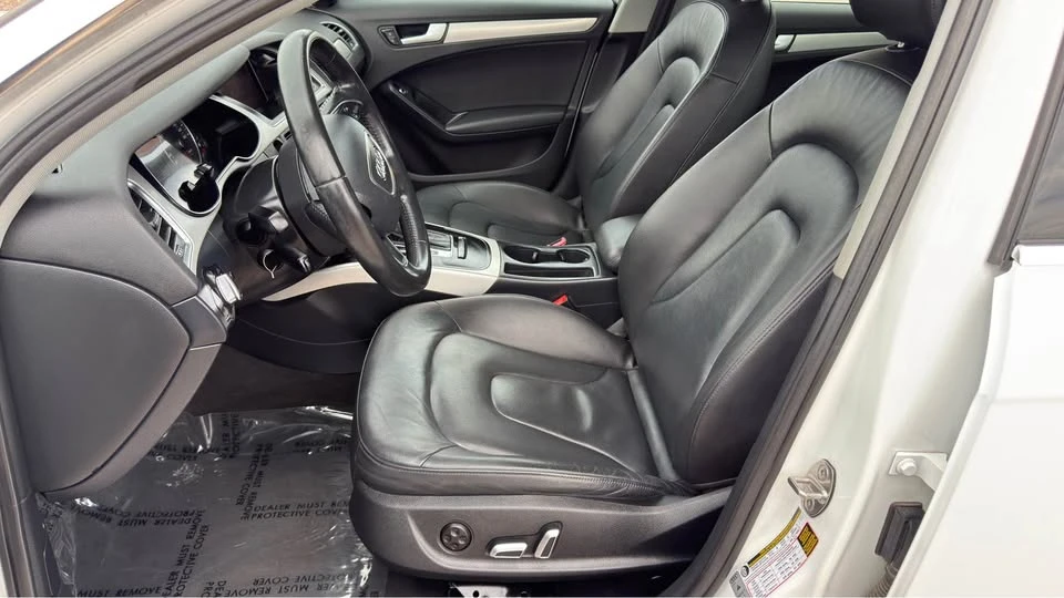 2015 Audi B8 A4 - Image 9 of 11