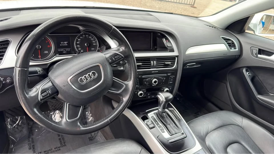 2015 Audi B8 A4 - Image 11 of 11