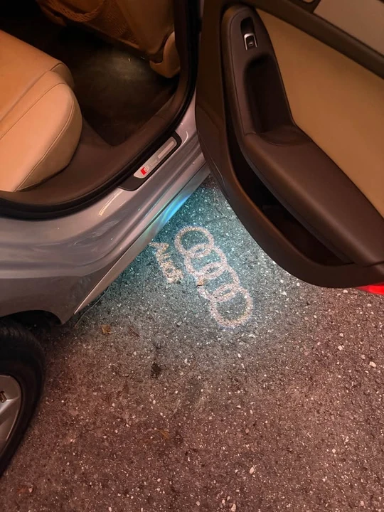 2015 Audi B8 A4 - Image 7 of 9