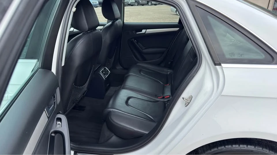 2015 Audi B8 A4 - Image 7 of 11