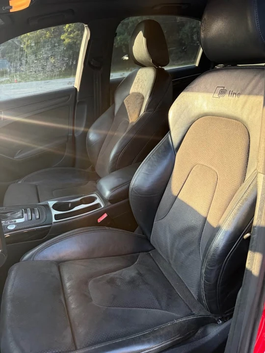 2015 Audi B8 A4 - Image 10 of 10