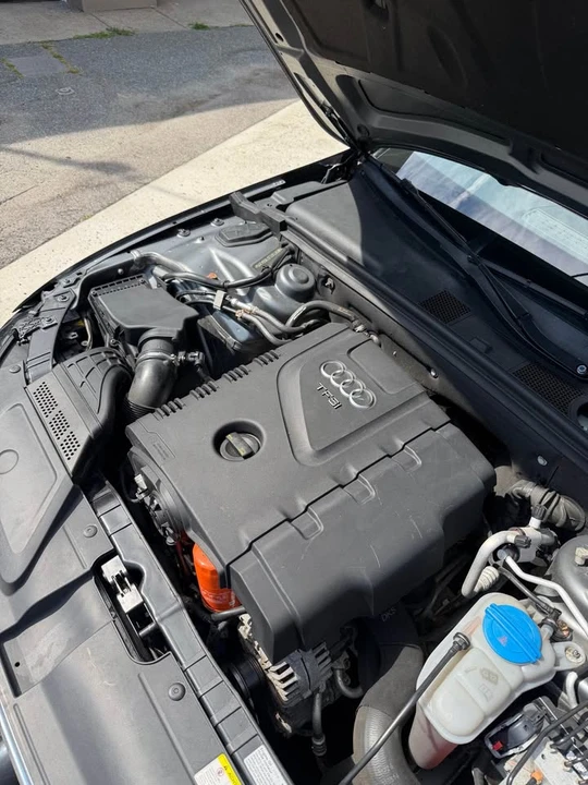 2015 Audi B8 A4 - Image 14 of 15