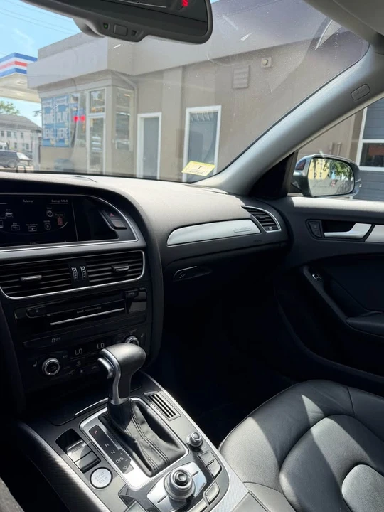 2015 Audi B8 A4 - Image 8 of 15