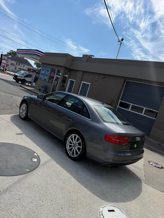 2015 Audi B8 A4 - Image 3 of 15