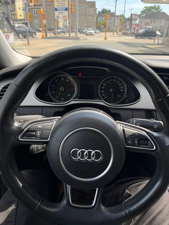 2015 Audi B8 A4 - Image 9 of 15