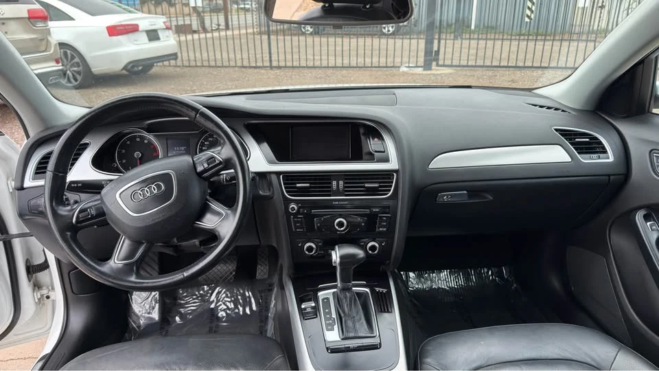2015 Audi B8 A4 - Image 10 of 11