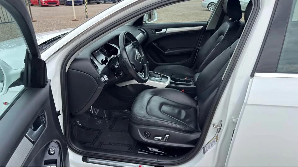 2015 Audi B8 A4 - Image 8 of 11