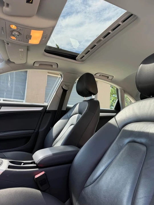 2015 Audi B8 A4 - Image 13 of 15