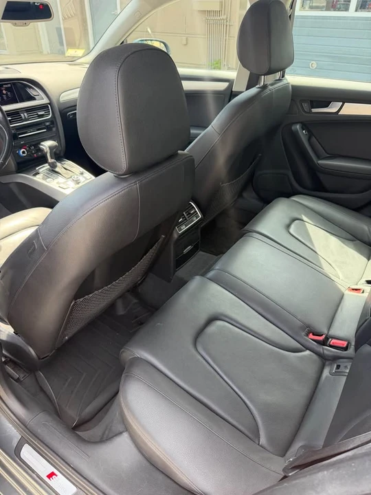 2015 Audi B8 A4 - Image 11 of 15