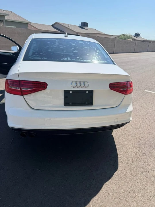 2015 Audi B8 A4 - Image 3 of 6