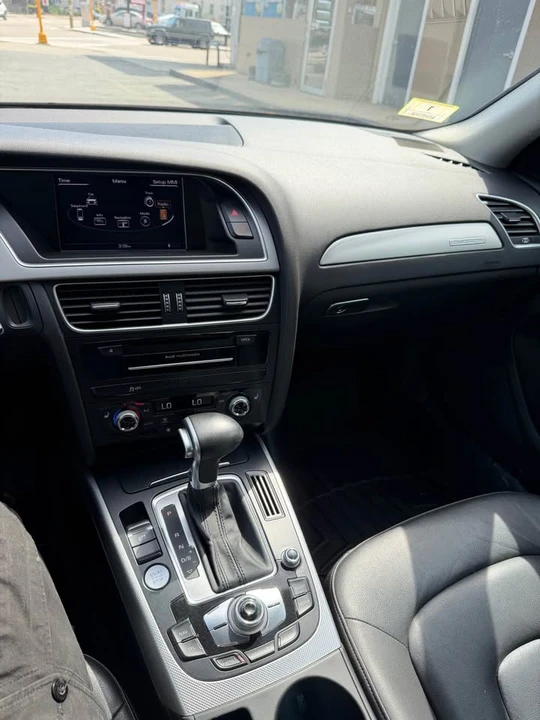 2015 Audi B8 A4 - Image 7 of 15