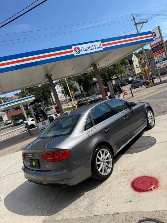2015 Audi B8 A4 - Image 5 of 15