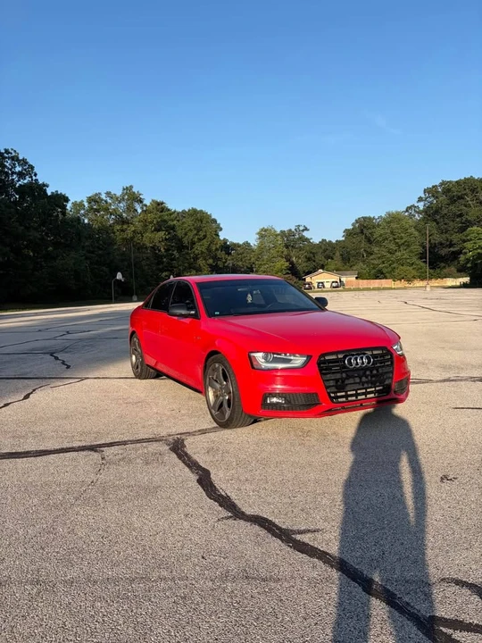 2015 Audi B8 A4 - Image 7 of 10